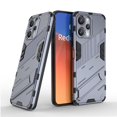 thumbnail image 4 of Funda para Xiaomi Redmi 12 4G Protección A Prueba De Golpes Con Soporte De TPU Duradero Y Práctico, 4 of 5