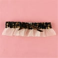 thumbnail image 1 of Hortense B. Hewitt 69112 Desert Camouflage Garter, 1 of 1