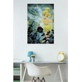 thumbnail image 2 of Disney Tinker Bell - Moody Wall Poster, 22.375" x 34", 2 of 2