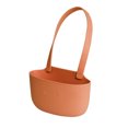 thumbnail image 1 of 1 Pieces Sponge Holder Kitchen Sink Sponge Holder Orange, Sponge Holder Kitchen Sink Organizer Sponge Holder Sink Holder Basket Kitchen Sink Organizer for Kitchen Utensil Holder, 1 of 5