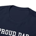 thumbnail image 6 of 22Gifts Sonographer Dad Sonography Shirt, Gifts, Tshirt, 6 of 7