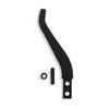 thumbnail image 2 of Hurst Shifter Stick - Billet - Satin Black, 2 of 10