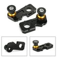 thumbnail image 6 of Chain Adjuster Block With Stand Spool For Honda CB650F CBR650F 14-18, 6 of 9