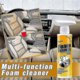 thumbnail image 2 of Car Multifunctional Foam Cleaner Headliner Seat Interior Seat Strong Decontaminati, 2 of 4