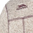 thumbnail image 3 of Trespass - Forro Polar Odelia para Mujer (Beige Jaspeado), 3 of 3
