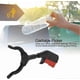 thumbnail image 3 of Multifuctional Trash Picker Reacher Grabber Tool, Long Handy Mobility Aids, Reaching Assist Tool for Trash Claw Pick up, Litter Picker, Arm Extension, 3 of 5