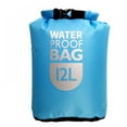 thumbnail image 2 of Waterproof Dry Bag Pack Swimming Rafting Kayaking River Trekking Floating Sailing Canoing Boating Water Resistance Dry Sacks, 2 of 6