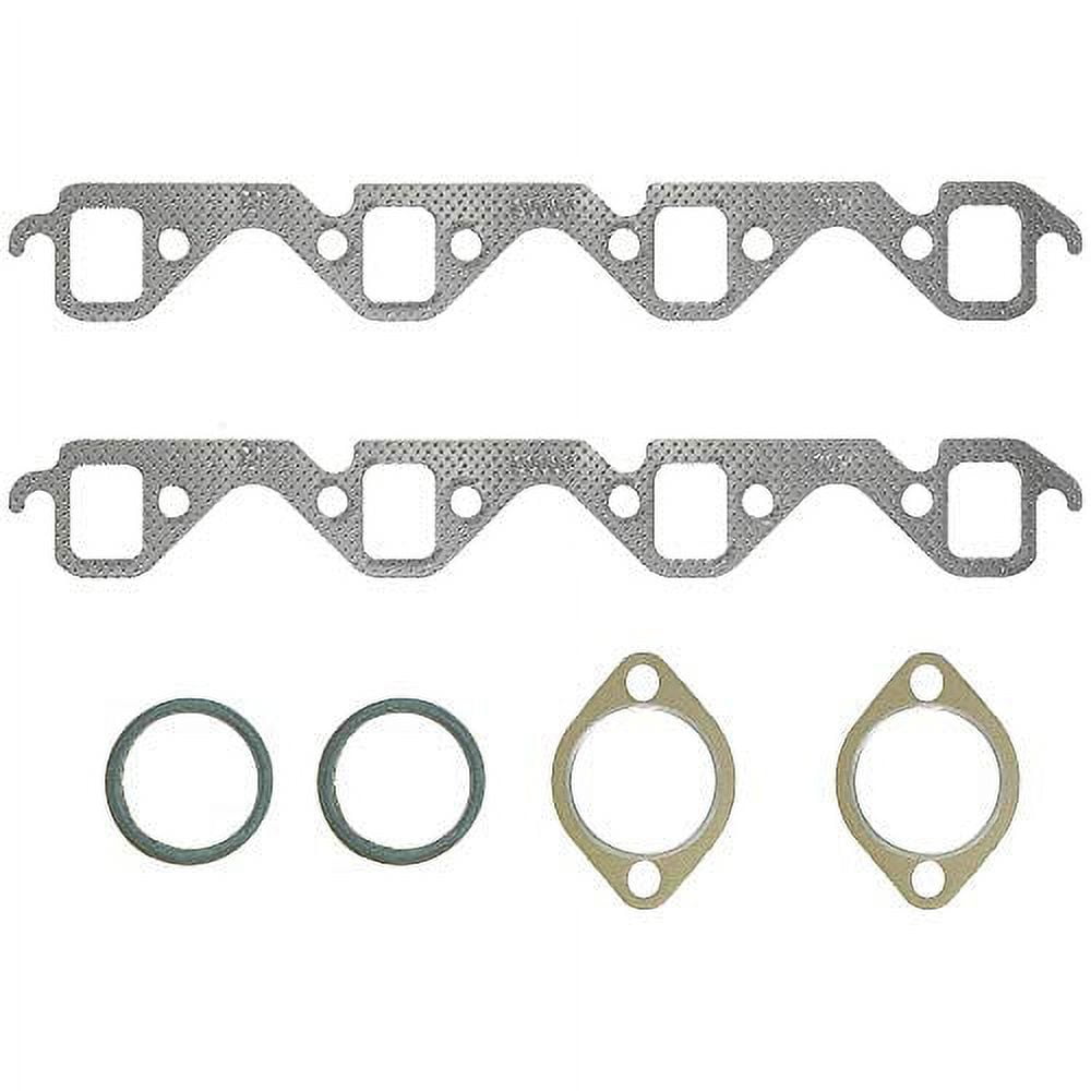 FEL-PRO MS 90000 Exhaust Manifold Gasket Set