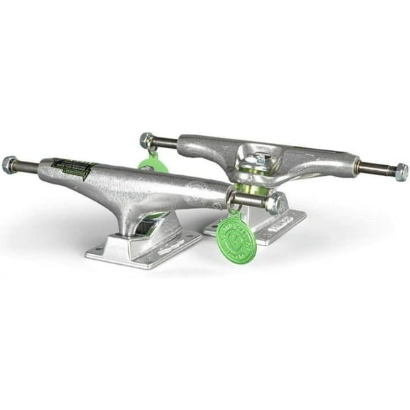 Thunder Trucks Polished Lights II Skateboard Trucks (Set of 2)