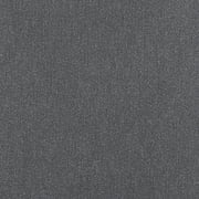 Beautiful Drew Accent Chair by Drew Barrymore, Charcoal Boucle