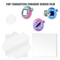 thumbnail image 2 of Screen Protector And Button for Paradise Clear TPU Soft HD Screen Paradise for Protector, 2 of 9