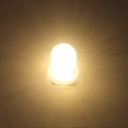 thumbnail image 2 of 10pcs E10 12v Spot Led Bulb Lamps Warm White, 2 of 3