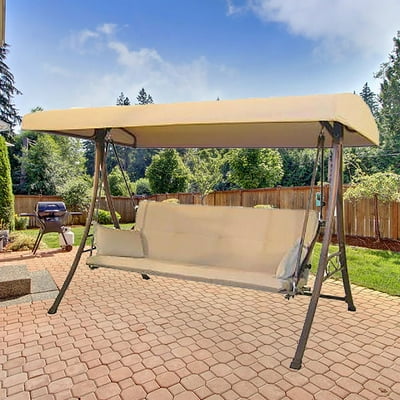 Replacement Canopy Top for Home Depot S010047 Swing Liberia Ubuy