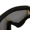thumbnail image 3 of Gafas de Protección Ocular Lovoski Gafas Tácticas Broncearse, 3 of 8