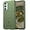 Green, variant on Slim Phone Case for Samsung Galaxy A54 5G,Rugged Shield Protective Cover with Military Grade Shockproof Protection Case Compatible with Samsung Galaxy A54 5G 6.4" HD-Black