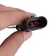 thumbnail image 4 of Connector Anti Dust Plug Socket Easy Installation  for Automobile for Motorbicycle ANGGREK Otros, 4 of 8