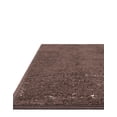 thumbnail image 6 of Unique Loom Valencia Collection Area Rug - Seville (2' 7" x 10' Runner Charcoal/Ivory), 6 of 7
