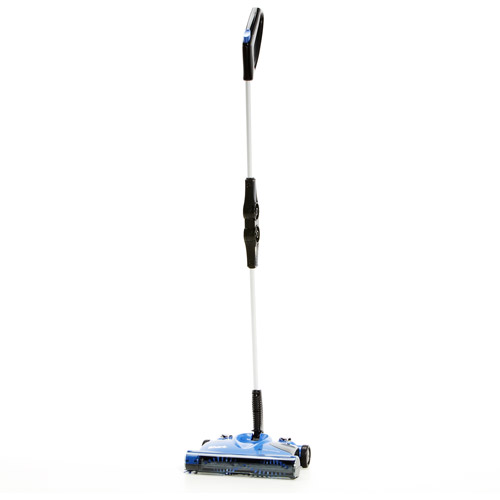 Shark VX2 Cordless Sweeper, V1945Z 