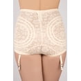 thumbnail image 2 of Rago Panty Brief Extra Firm Shaping 6197, 2 of 2