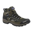 thumbnail image 4 of Bota Hiking Para Caballero Discovery  Rhon 2320 Verde Militar, 4 of 10