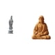 thumbnail image 1 of Estatua de Guan Yin,Estatua de Guan Yin para decoración del hogar.,Estatua del Corazón de Jesús,Estatua del Sagrado Corazón de Jesús para decoración del hogar,Figura católica de Jesús, 1 of 8