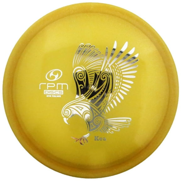 RPM Cosmic Kea Midrange Golf Disc [Colors may vary]