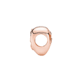 thumbnail image 4 of 925 Sterling Silver Rose Gold Family Tree Heart Charm Bead for Bracelet Charms Bangle Pendant Jewelry, 4 of 4