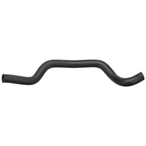 ACDelco 16547M Molded HVAC Heater Hose Fits select: 2011-2013 CHEVROLET CRUZE