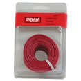 thumbnail image 1 of Infinite Innovations UA501850 40 Po Fil Primaire de l'Automobile Rouge&44; 18 Awg, 1 of 1