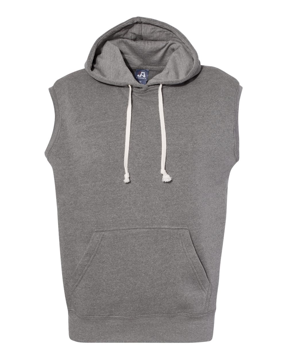 j america tri blend hoodie