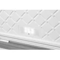 thumbnail image 4 of Midea 7 cu. ft. Convertible Chest Freezer and Refrigerator with Removable Storage Basket, White, 4 of 6