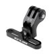 thumbnail image 4 of Adaptador de Soporte de bicicleta Sunnimix para montaje de Linterna en manillar de bicicleta, 4 of 7
