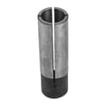 thumbnail image 4 of 1/2" 1/4" 1/8" Collet Adaptor Shank Reducer Bit CNC Spindle Router 4/6/8/10mm, 4 of 10