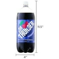 thumbnail image 6 of Dr. Thunder Cherry Soda, 2 Liter Bottle, 6 of 8