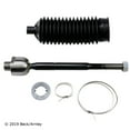 thumbnail image 2 of BeckArnley 101-8137 Inner Tie Rod End With Boot Kit, 2 of 2