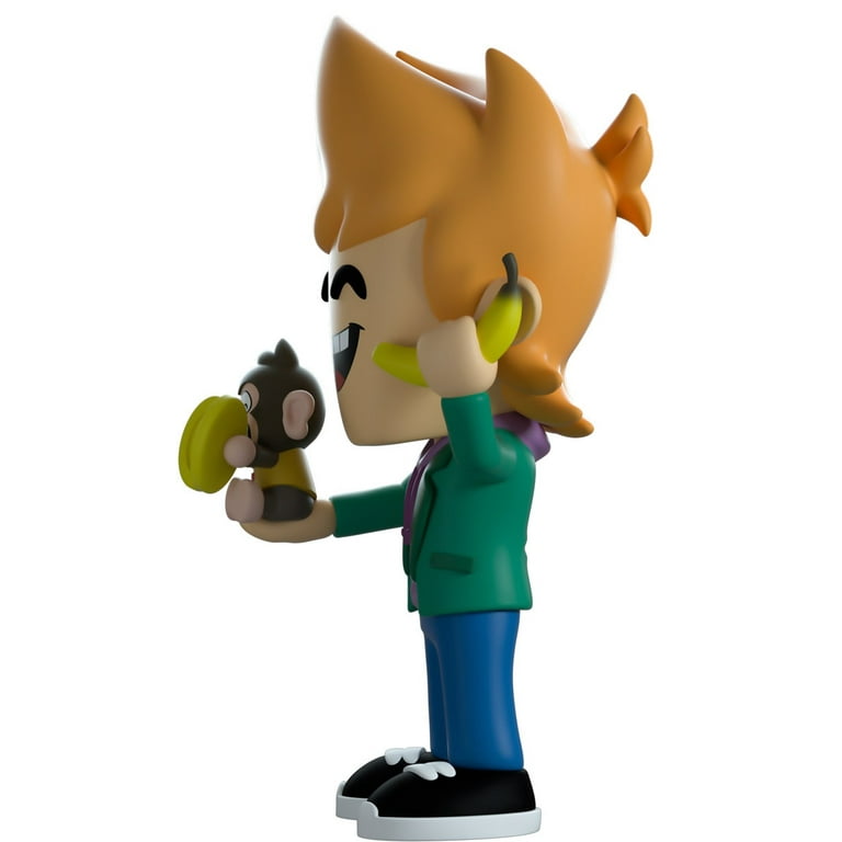 Youtooz: Eddsworld Collection - Matt Vinyl Figure #23