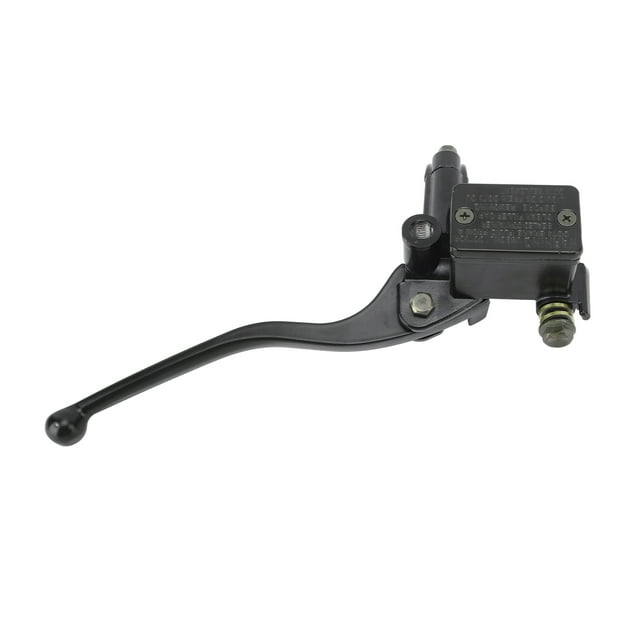 Cilindro Maestro De Freno Delantero, Bomba De Cilindro Maestro De Freno Delantero Fácil De Instalar De Alta Resistencia Rendimiento Mejorado 45510-HC5-305 Para TRX350 TRX350D