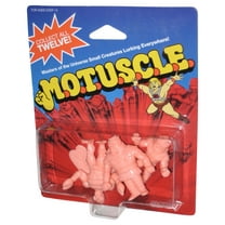 Masters of The Universe Motuscle (2015) Super 7 Muscle Mini Figure 3-Pack