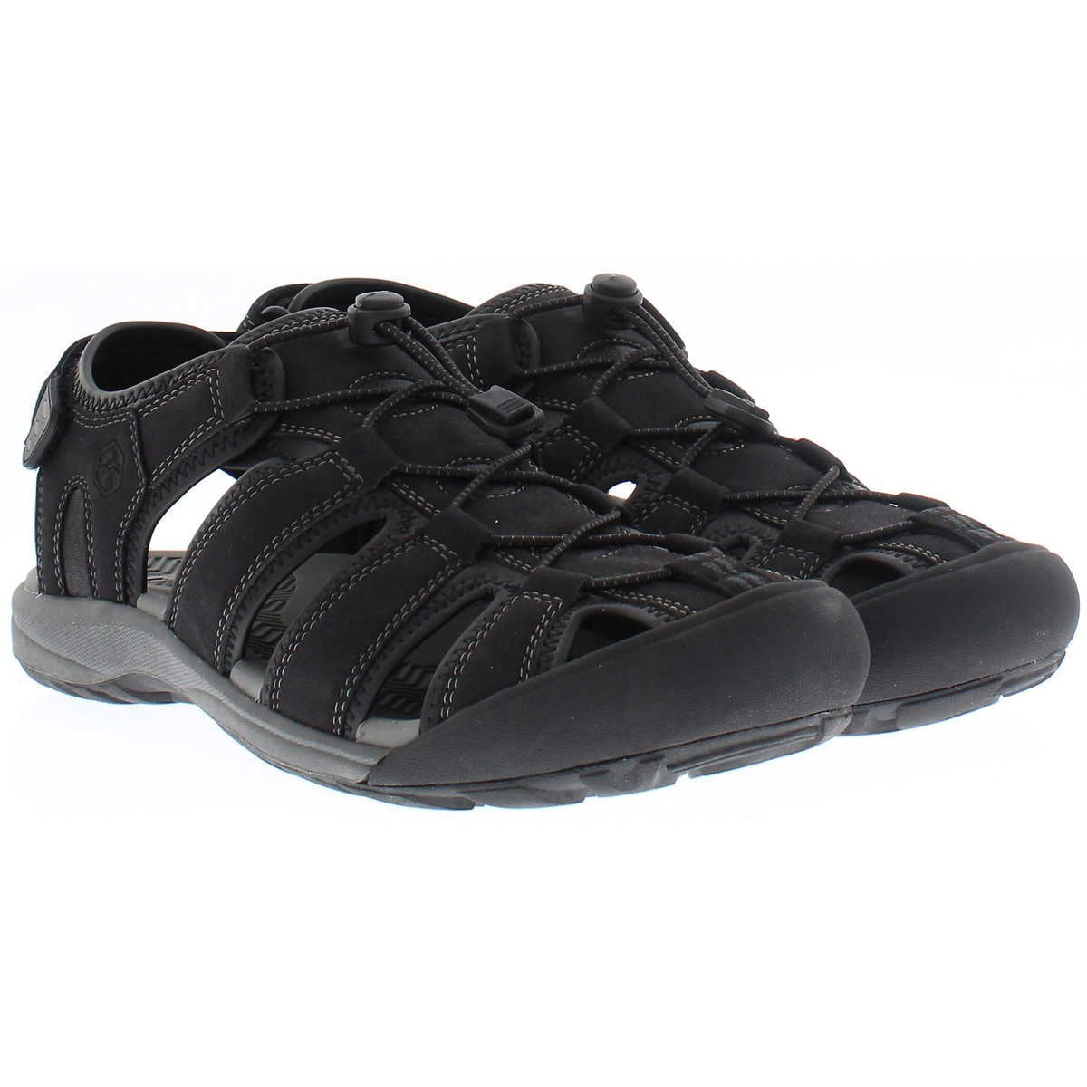 khombu comfort sandals costco