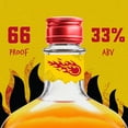 thumbnail image 3 of Fireball Cinnamon Whiskey, 750ml Bottle, 33% Alcohol, 3 of 11