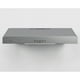 thumbnail image 1 of Campana de pared 60 cm (24 pulgadas) Inoxidable Mabe - CMPUV601SSX0, 1 of 4