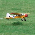 thumbnail image 2 of FMS 800mm Beaver RTF Yellow, 2 of 9