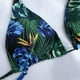thumbnail image 3 of Traje de baño bikini, traje de baño para mujer, traje de baño para fiestas, piscina Verde Grande, 3 of 6