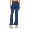 thumbnail image 4 of Reebok Women's and Women's Plus After Class Flare Legging, Sizes XS-4X, 4 of 5