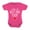 Wow pink, variant on Tstars Boys Unisex Mother's Day Shirts Mother's Day Gift I Have the Best Mom Ever Gift for Mommy Gifts Cute Newborn Party Baby Shower Bodysuit