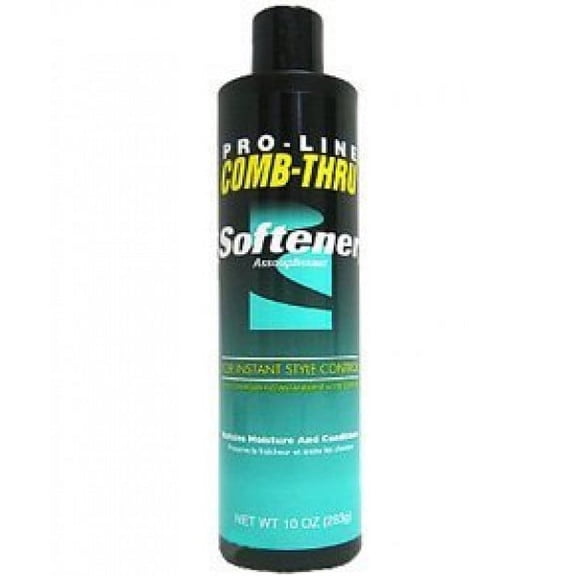 Pro-Line Comb-Thru Softener, 10 oz