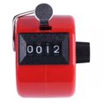 thumbnail image 1 of Pack de Compteur de Pointage Couleur à 4 Chiffres, 1 of 5
