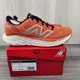 thumbnail image 1 of New Balance Fresh Foam X 880v14 Size 8 Mens Infield Clay Orange Running Shoes, 1 of 6