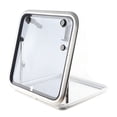thumbnail image 1 of Boat Porthole Window,Boat Porthole Window Heavy Boat Portlight Hatch Window Boat Opening Portlight Unparalleled Experience, 1 of 14