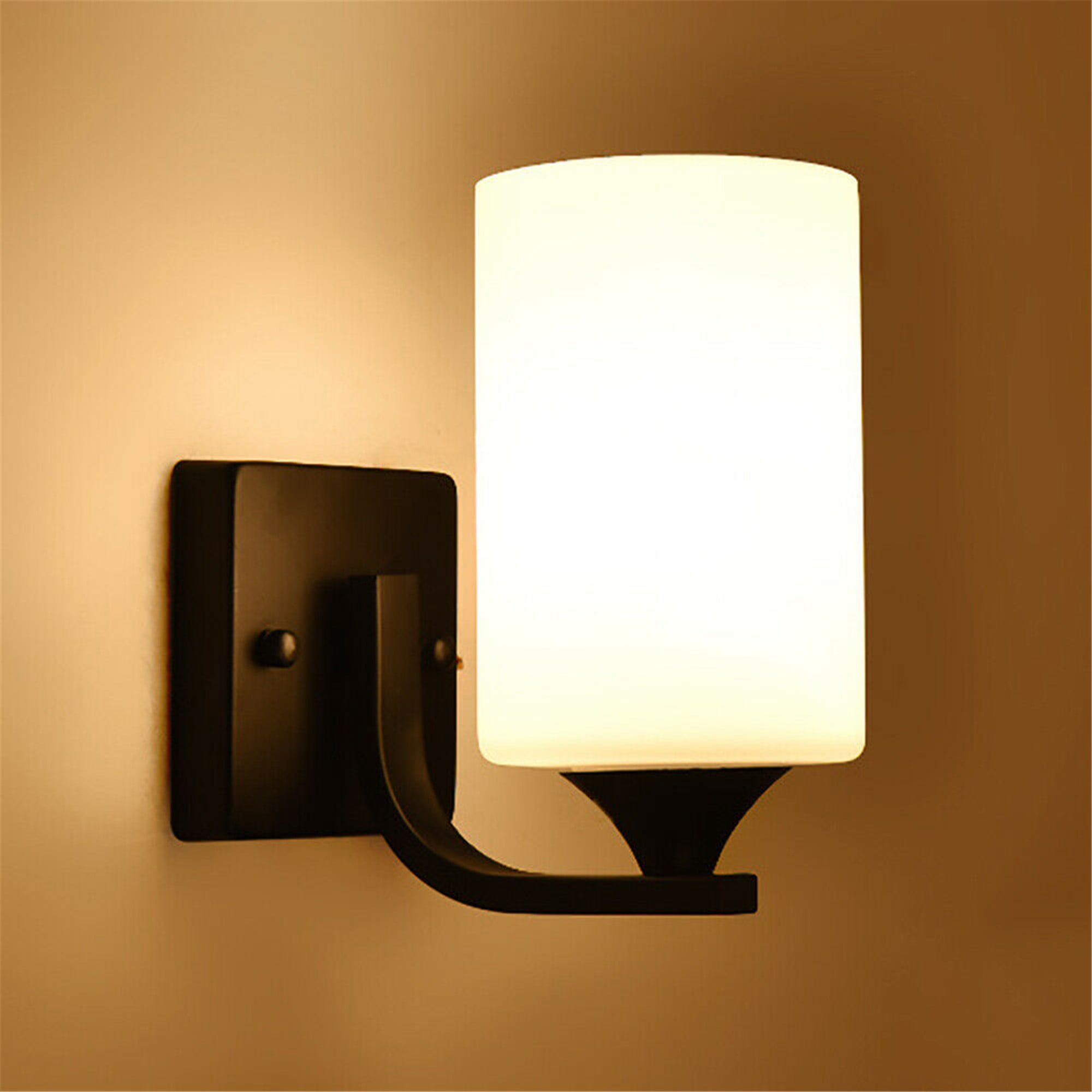 Details about   Bright LED Wall lamp Modern Up Down Sconce Lighting Fixtures Lamp Indoor Outdoor 